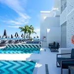 Hotell Venezia & Faliraki