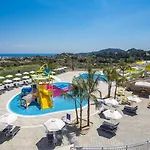 Hotell Venezia & Faliraki