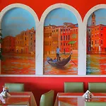 Venezia & 4* Faliraki