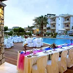 Hotell Venezia & 4*