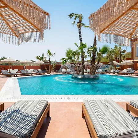 Venezia & Otel Faliraki