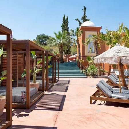 Otel Venezia & 4*