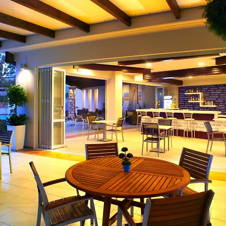 Venezia & Otel 4*