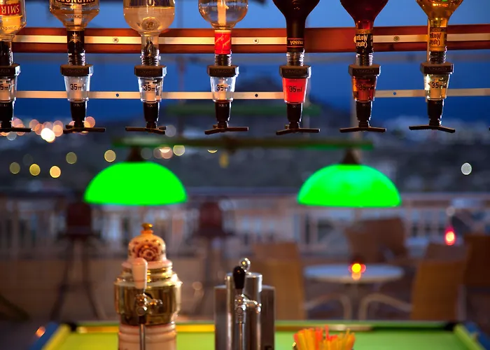 Venezia & Hotel Faliraki