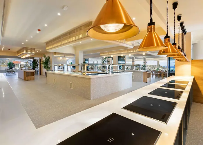 Venezia & 4* Faliraki