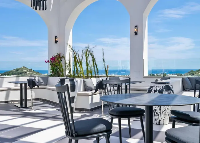 Venezia Hotel&spa Hotel Faliraki