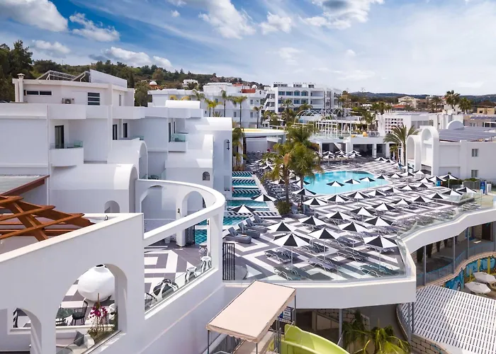 Hotel Venezia Hotel&spa