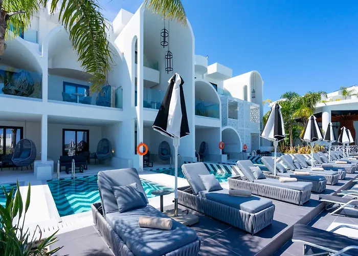 Venezia Hotel&spa Hotel