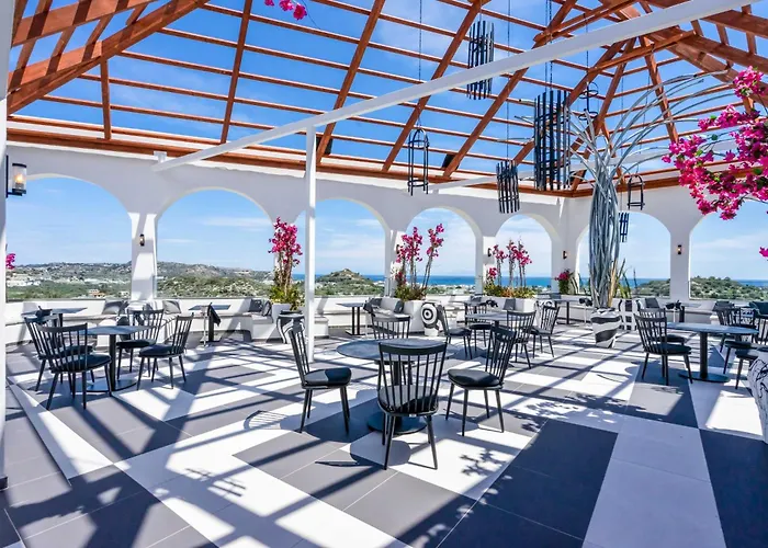 Venezia Hotel&spa Faliraki