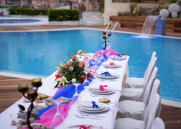 Venezia Hotel&spa 4*