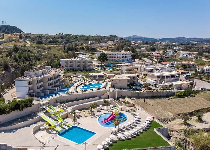 Venezia & 4* Faliraki