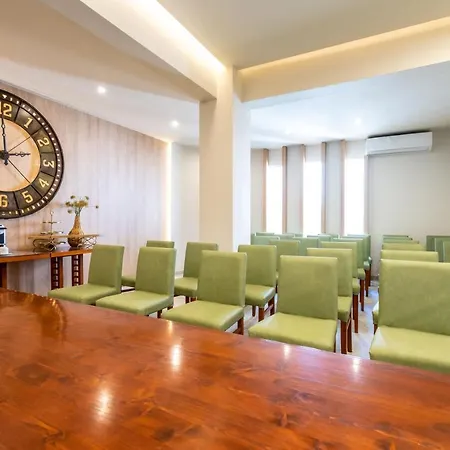 Hotel Venezia & 4*