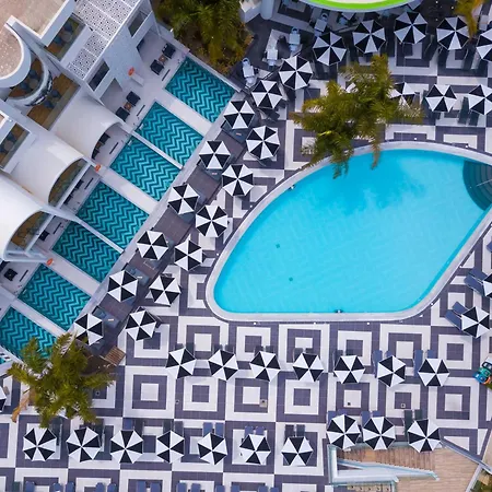 Venezia & 4* Faliraki