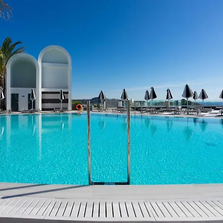 Hotell Venezia & Faliraki