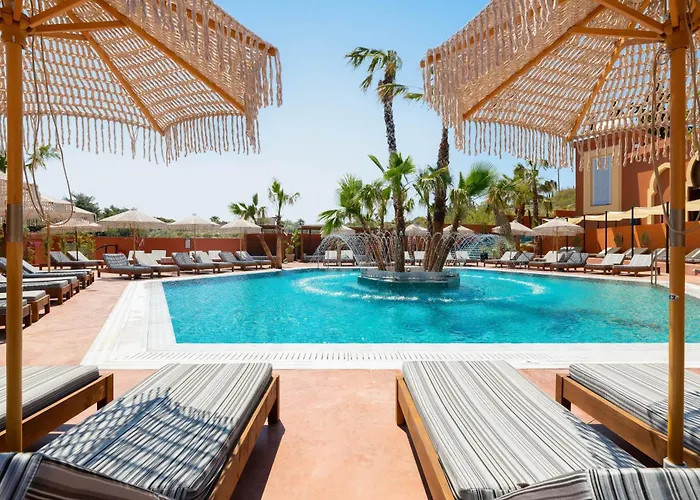 Venezia & Hotell Faliraki