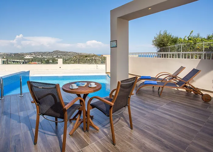 Venezia & 4* Faliraki