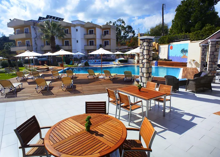 Venezia & 4* Faliraki