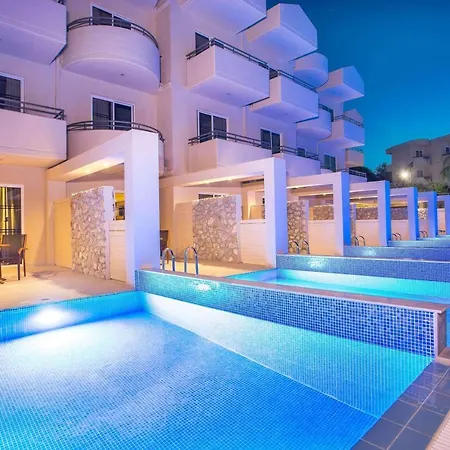 Venezia & 4* Faliraki