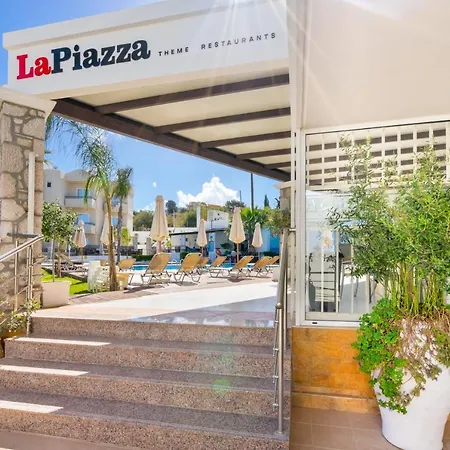 Hotel Venezia & 4*