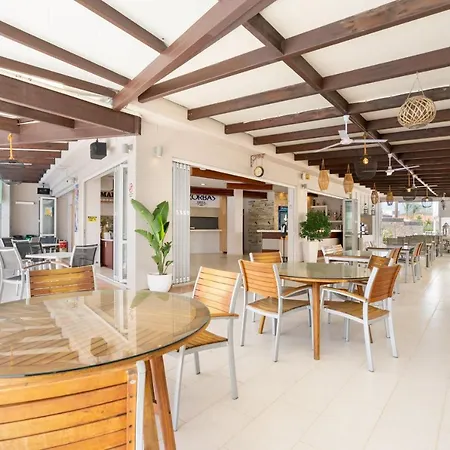 Venezia & 4* Faliraki
