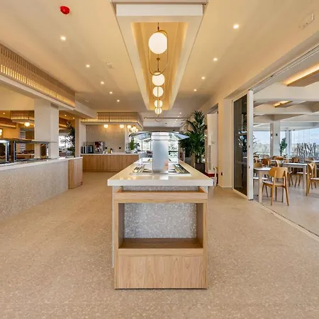 Hotel Venezia & 4*