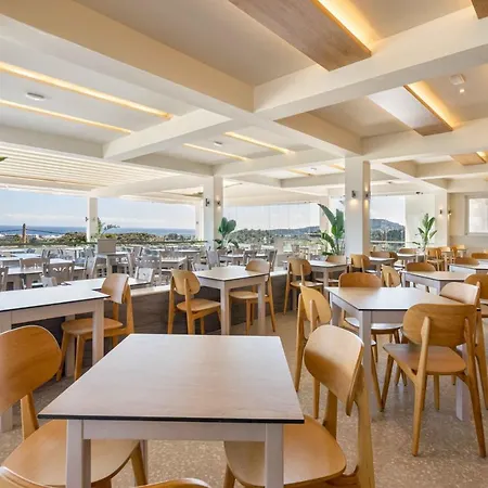 Hotel Venezia & Faliraki