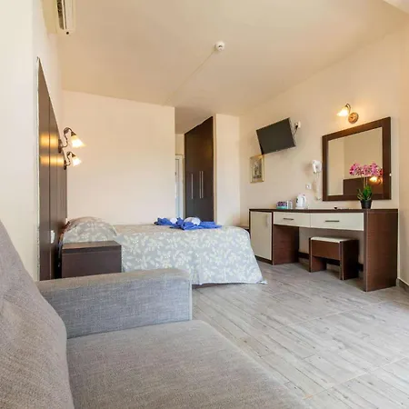 Venezia & Hotel Faliraki