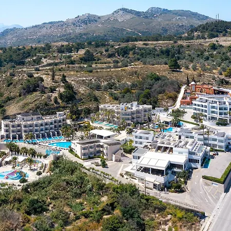 Venezia & 4* Faliraki