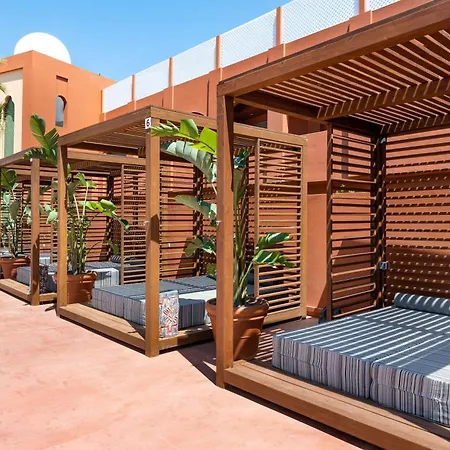 Hotell Venezia &