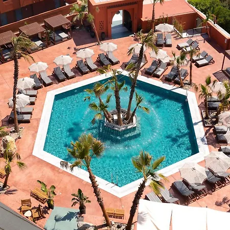 Venezia & 4* Faliraki