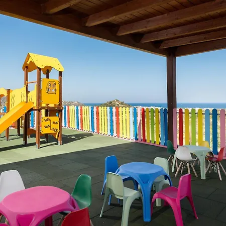 Venezia & Hotel Faliraki