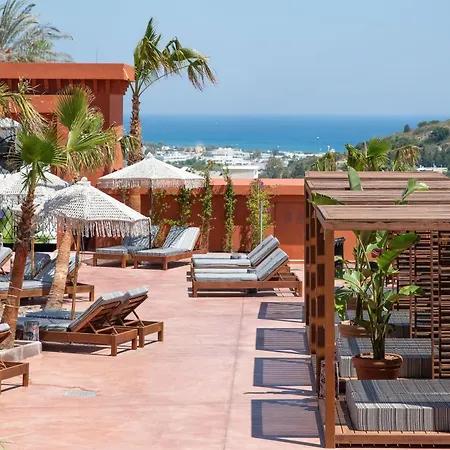 Venezia & 4* Faliraki
