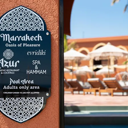 Hotel Venezia & Faliraki