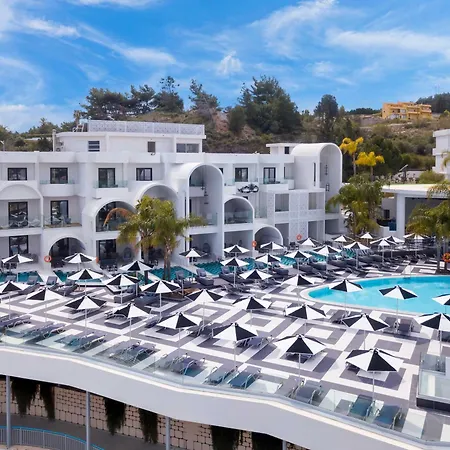 Hotel Venezia & 4*