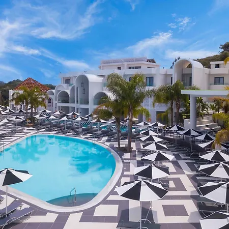 Venezia & 4* Faliraki