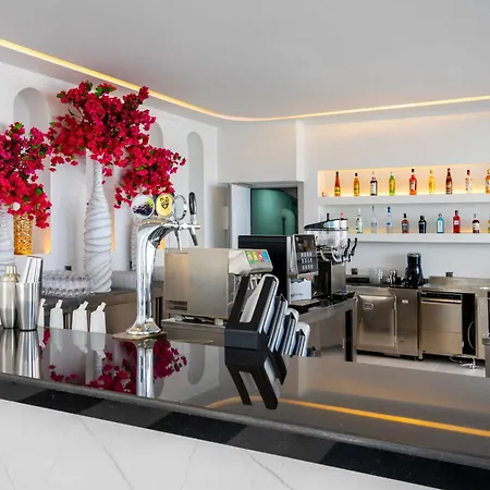 酒店 Venezia &
