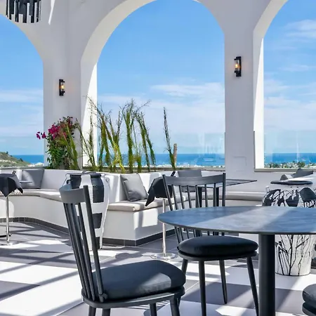 Venezia & Hotel Faliraki