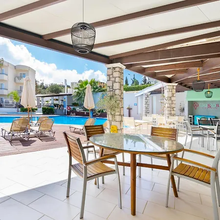 Venezia & Hotel Faliraki