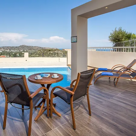 Venezia & 4* Faliraki