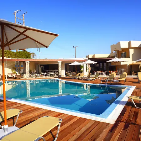 Venezia & 4* Faliraki