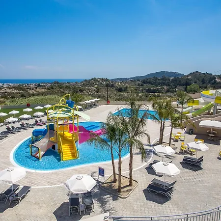 Hotel Venezia & Faliraki