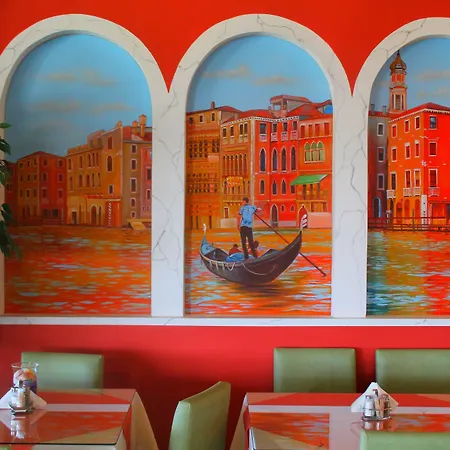 Venezia & 4* Faliraki