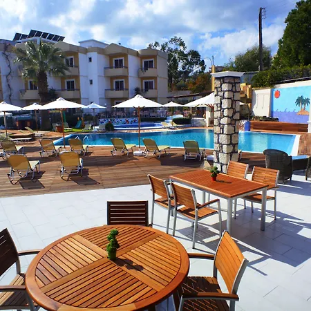 Venezia & 4* Faliraki