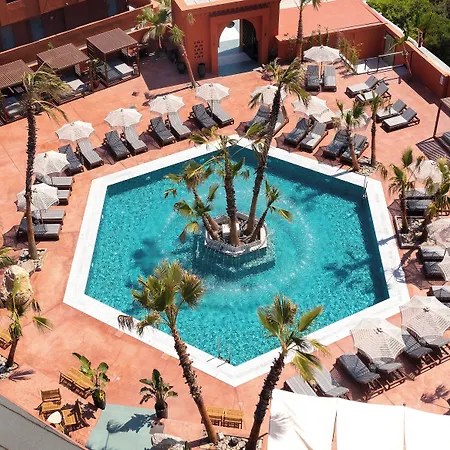 Venezia & Hotel 4*