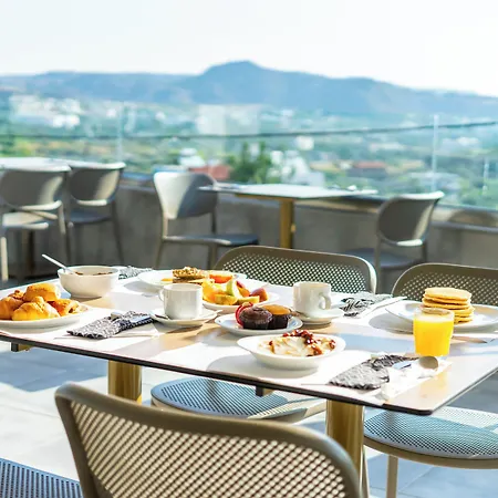 Hotel Venezia & 4*