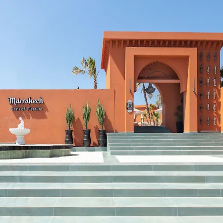 Hotel Venezia & Faliraki