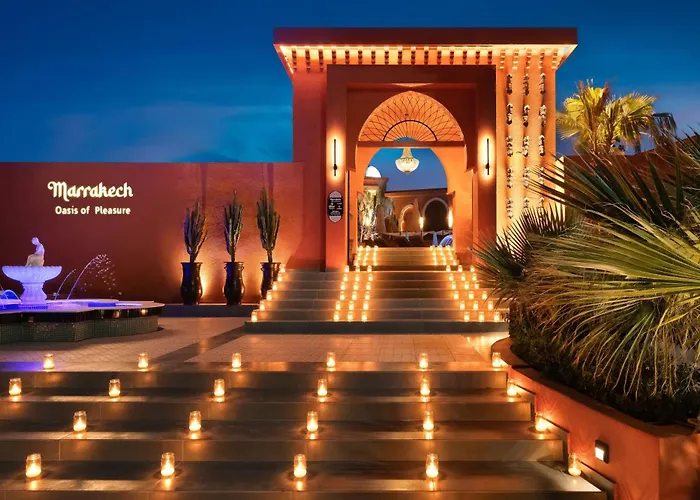 Hotel Venezia &