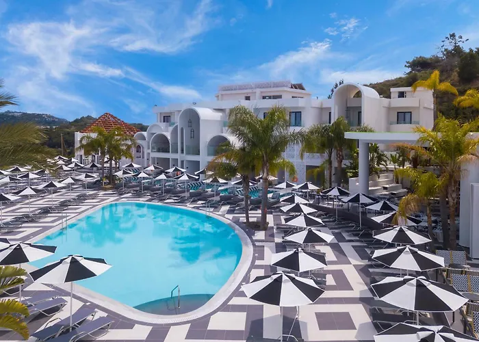 Venezia & 4* Faliraki