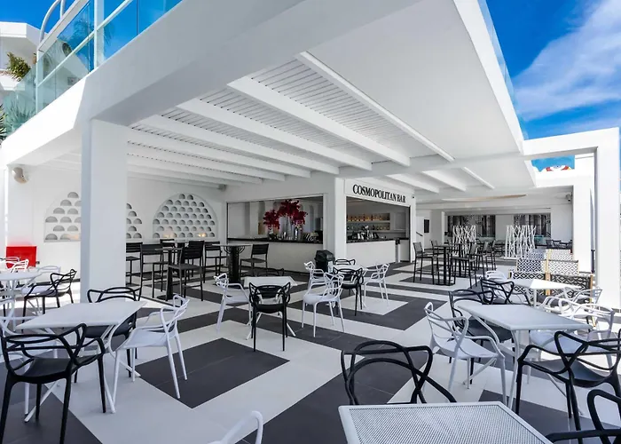 Venezia & 4* Faliraki