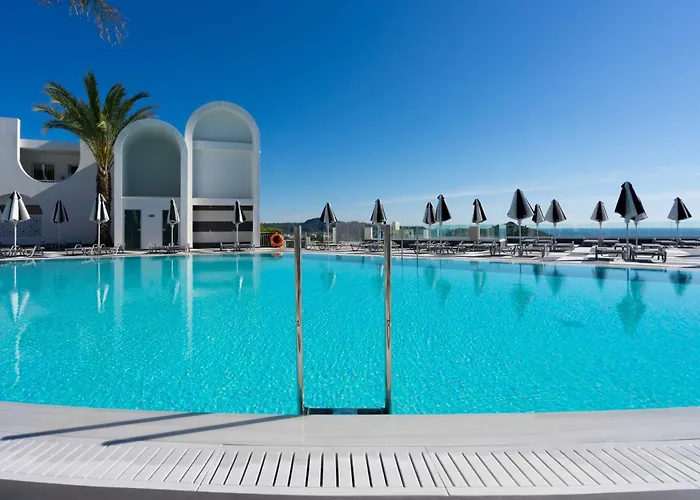 Otel Venezia & Faliraki